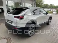 2021 Mazda MX-30