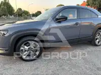 2021 Mazda MX-30