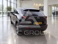 2021 Mazda MX-30