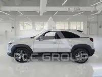 2021 Mazda MX-30