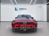 2021 Mazda MX-30