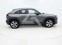 2021 Mazda MX-30