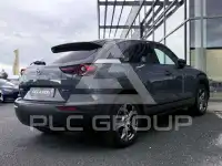 2021 Mazda MX-30