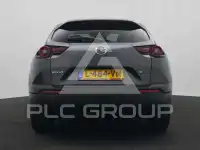 2021 Mazda MX-30