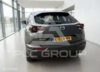 2021 Mazda MX-30