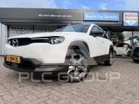 2021 Mazda MX-30