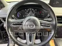 2021 Mazda MX-30