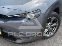 2021 Mazda MX-30