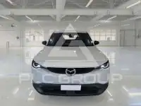 2021 Mazda MX-30