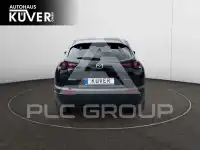 2021 Mazda MX-30