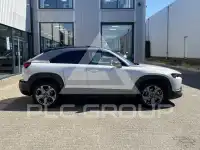 2021 Mazda MX-30