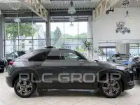 2021 Mazda MX-30