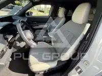 2021 Mazda MX-30