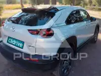 2021 Mazda MX-30