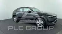 2021 Mazda MX-30