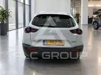 2021 Mazda MX-30