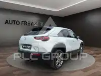 2021 Mazda MX-30