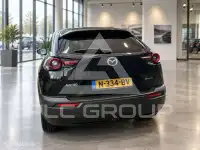 2021 Mazda MX-30