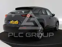 2021 Mazda MX-30