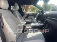 2021 Mazda MX-30