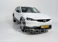 2021 Mazda MX-30