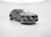2021 Mazda MX-30