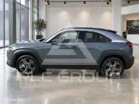 2021 Mazda MX-30