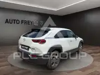 2021 Mazda MX-30