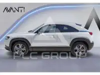 2021 Mazda MX-30