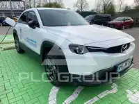 2021 Mazda MX-30