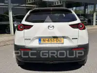 2021 Mazda MX-30