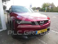 2021 Mazda MX-30