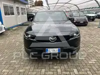 2021 Mazda MX-30