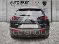 2021 Mazda MX-30