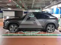 2021 Mazda MX-30