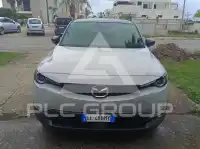 2021 Mazda MX-30