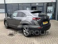 2021 Mazda MX-30