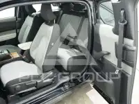 2021 Mazda MX-30