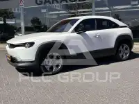 2021 Mazda MX-30