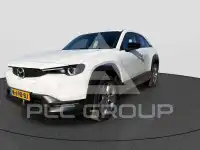 2021 Mazda MX-30