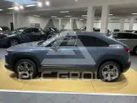 2021 Mazda MX-30