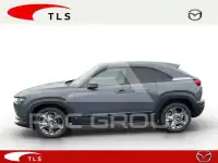 2021 Mazda MX-30