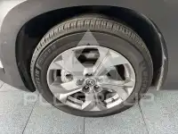 2021 Mazda MX-30