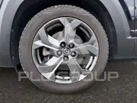 2021 Mazda MX-30