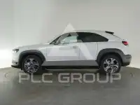 2021 Mazda MX-30