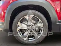 2021 Mazda MX-30