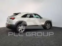 2021 Mazda MX-30