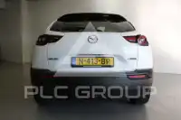 2021 Mazda MX-30
