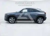 2021 Mazda MX-30
