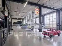 2021 Mazda MX-30